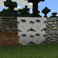 3D Texture Pack for Minecraft PE