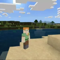 RTX Texture Pack for Minecraft PE