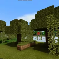 3G Shader for Minecraft PE