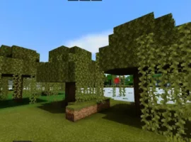 3G Shader for Minecraft PE