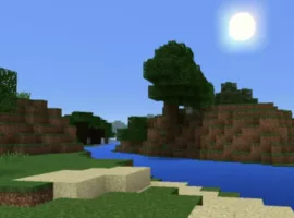 Energy Shader for Minecraft PE