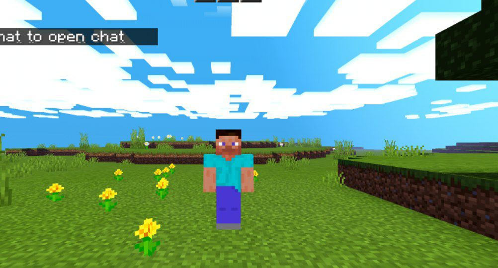 Download ESTN Shader Minecraft Bedrock: MCPEDL