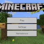 Download Minecraft PE 1.14
