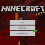 Download Minecraft PE 1.16
