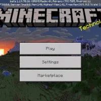 Minecraft 1.19.70.26