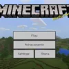 Minecraft PE 1.4