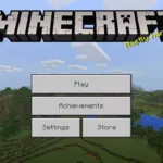 Download Minecraft PE 1.4
