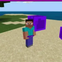 Amethyst Mod for Minecraft PE