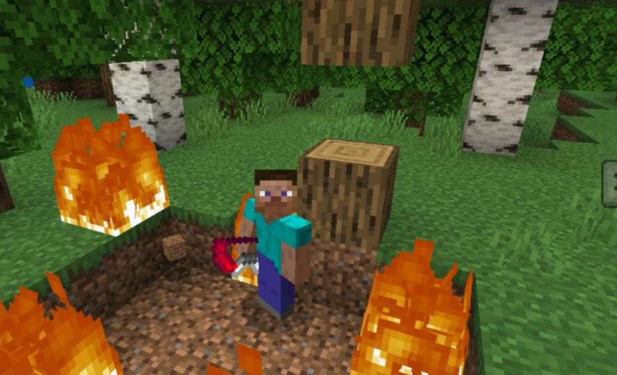 Download Bow Mod Minecraft Bedrock: MCPEDL