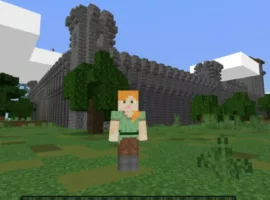 Custom Survival Maps for Minecraft PE