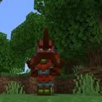 Grimstone Ores Mod for Minecraft PE