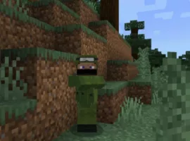 Modern Warfare Mod for Minecraft PE