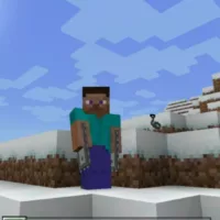 Chainsaw Man Mod for Minecraft PE