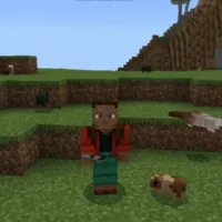 Mob Maker Mod for Minecraft PE