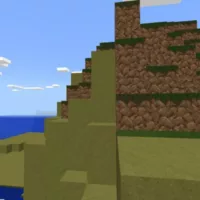 Shiftery Shader for Minecraft PE