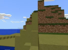 Shiftery Shader for Minecraft PE