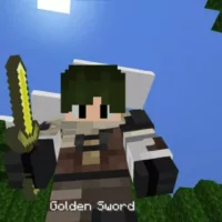 Short Sword Mod for Minecraft PE