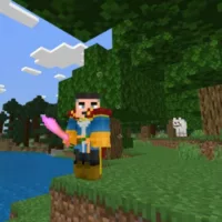 Doctor Strange Mod for Minecraft PE