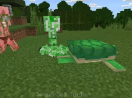 Mob Arena Mod for Minecraft PE