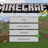 Minecraft 1.10.0.3