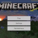 Download Minecraft PE 1.21