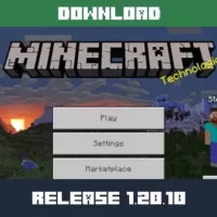 Minecraft 1.20.10