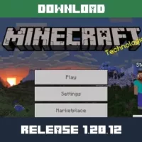 Minecraft 1.20.12