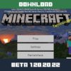 Minecraft 1.20.20.22