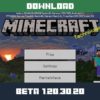 Minecraft 1.20.30.20