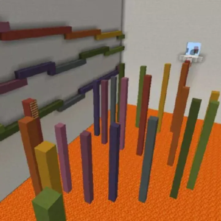 Parkour Maps for Minecraft PE Download