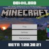 Minecraft 1.20.30.21