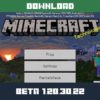 Minecraft 1.20.30.22