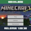 Minecraft 1.20.30