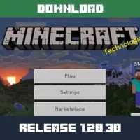 Minecraft 1.20.30