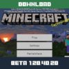 Minecraft 1.20.40.20