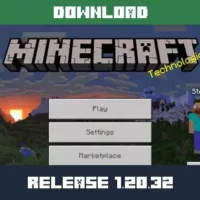 Minecraft 1.20.32.03