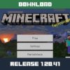 Minecraft 1.20.41