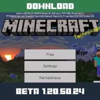 Minecraft 1.20.50.24