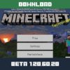 Minecraft 1.20.60.20