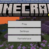 Minecraft 1.21.0.20