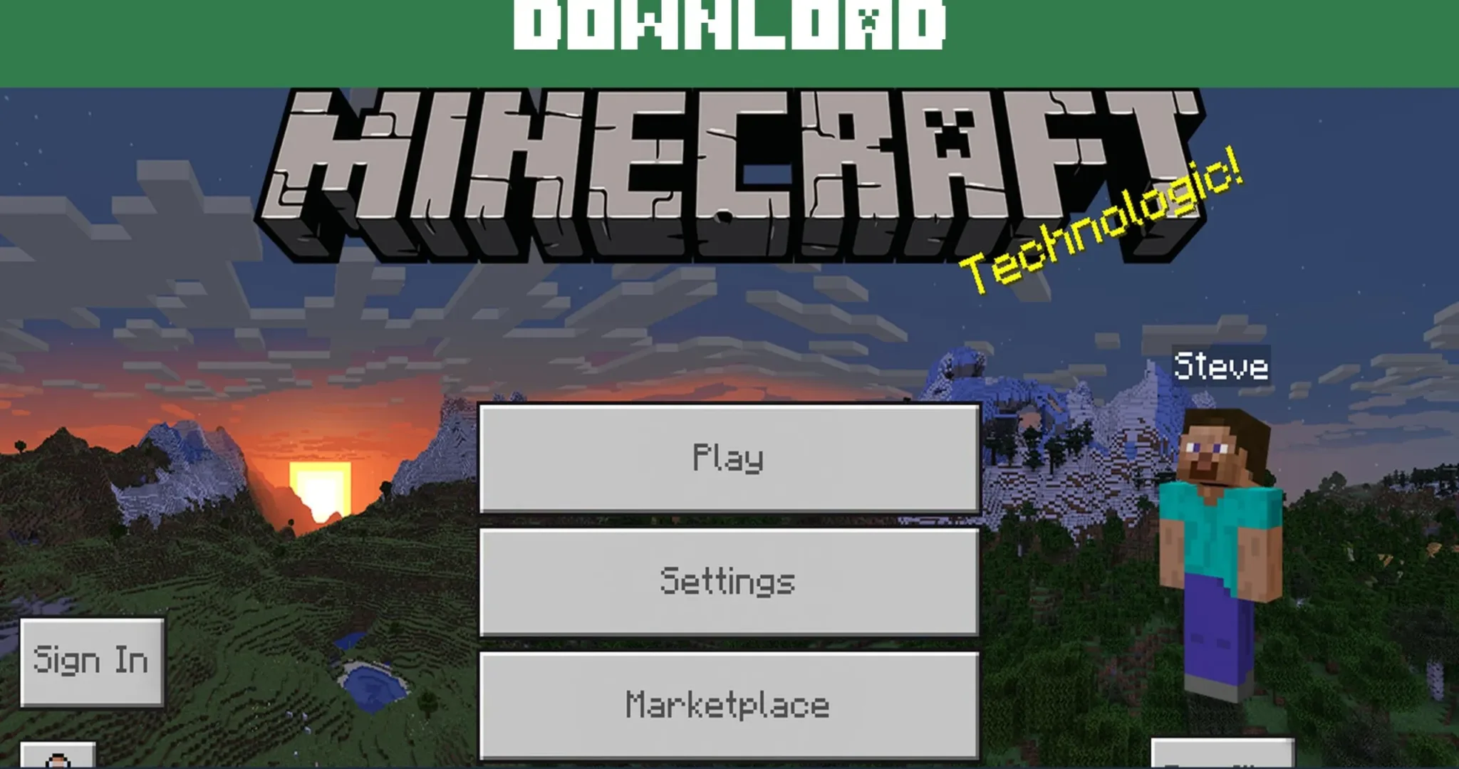 Minecraft 1.21.0.24