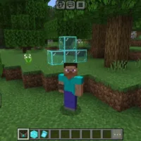 Morph 2 Mod for Minecraft PE