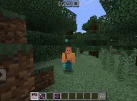 Archer Class Mod for Minecraft PE