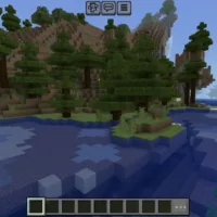 Luminous Dreams Texture Pack for Minecraft PE