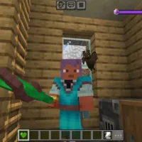 Wells RPG Mod for Minecraft PE