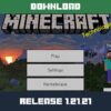 Minecraft 1.21.21