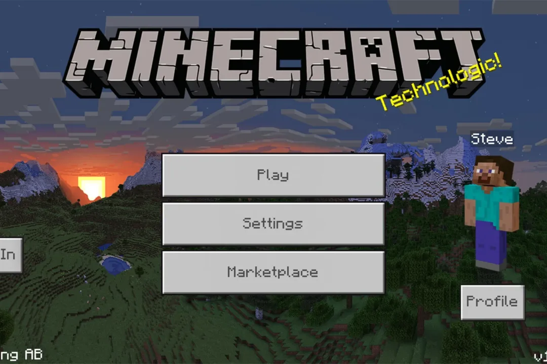 Minecraft 1.21.30.03