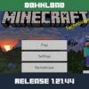 Minecraft 1.21.44