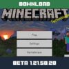 Minecraft 1.21.50.20