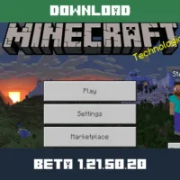 Minecraft 1.21.50.20